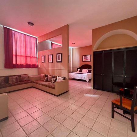 Hotel Marney Aguascalientes Exterior photo