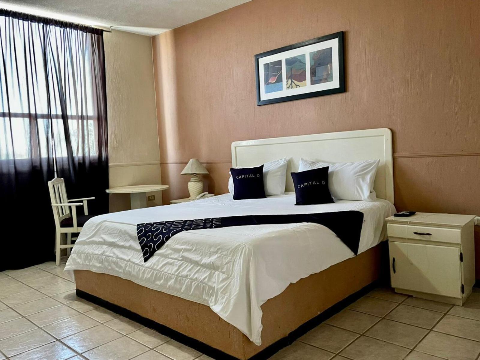 Hotel Marney Aguascalientes Exterior photo