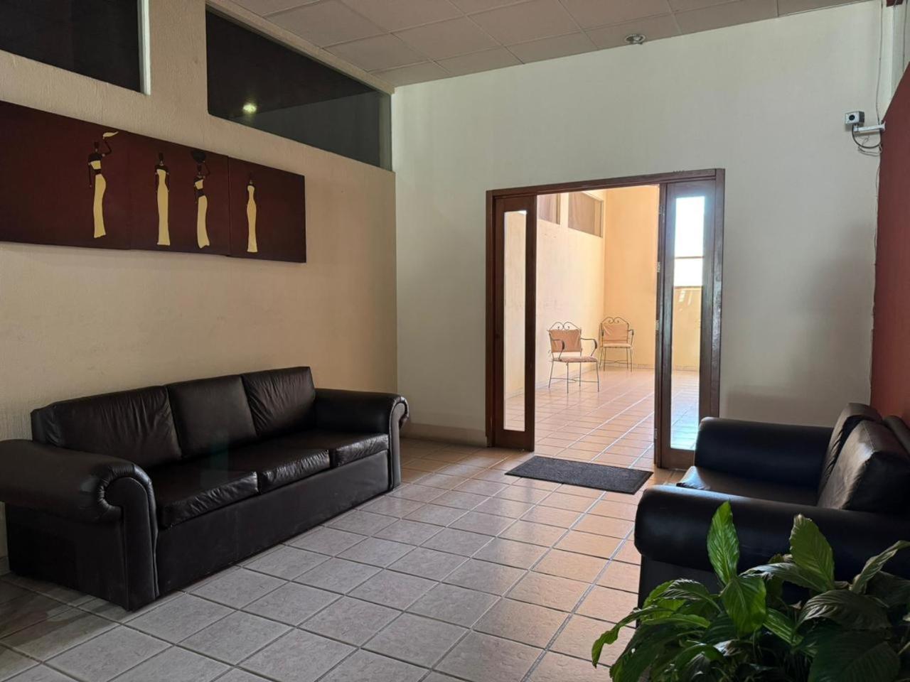 Hotel Marney Aguascalientes Exterior photo