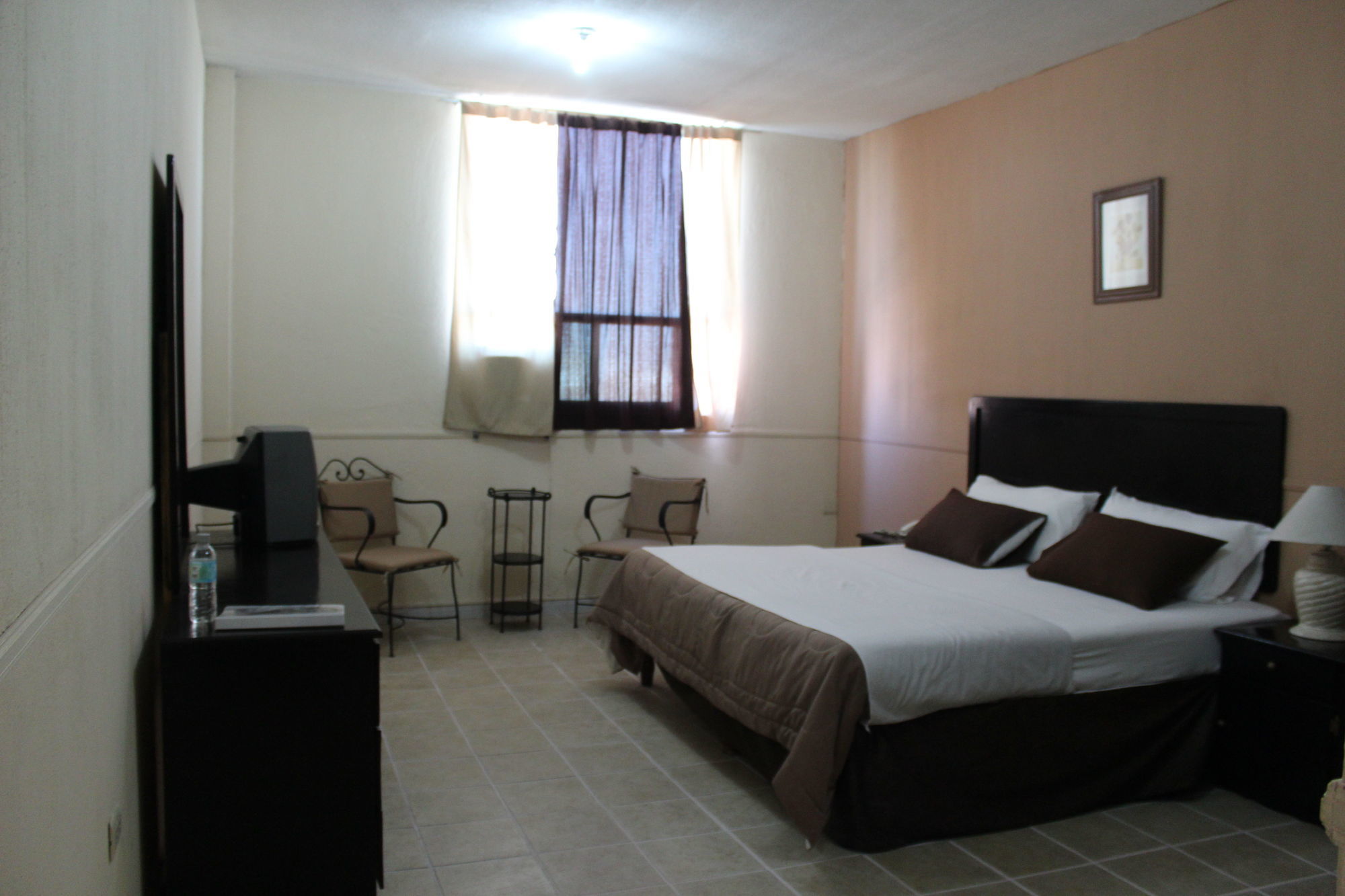 Hotel Marney Aguascalientes Room photo