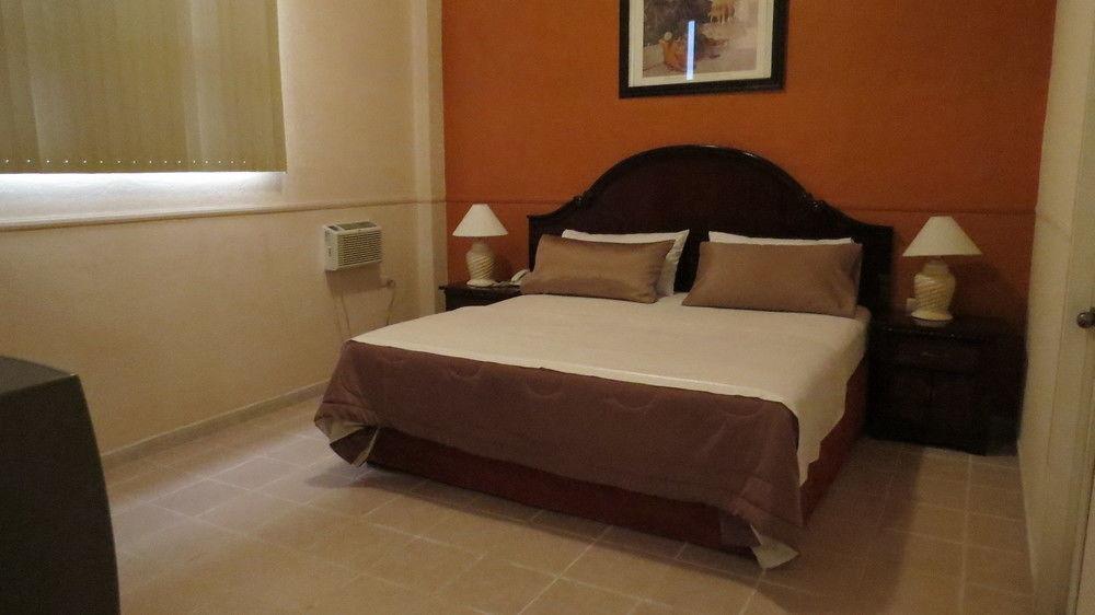 Hotel Marney Aguascalientes Exterior photo